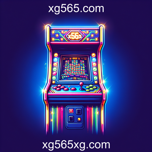 A Evolução dos Jogos de Arcade no XG565